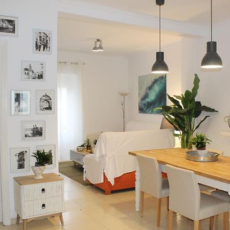 Lola'S Apartment Ρόντα Εξωτερικό φωτογραφία