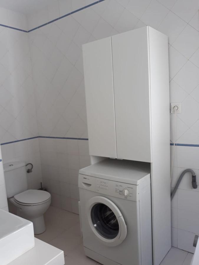 Lola'S Apartment Ρόντα Εξωτερικό φωτογραφία