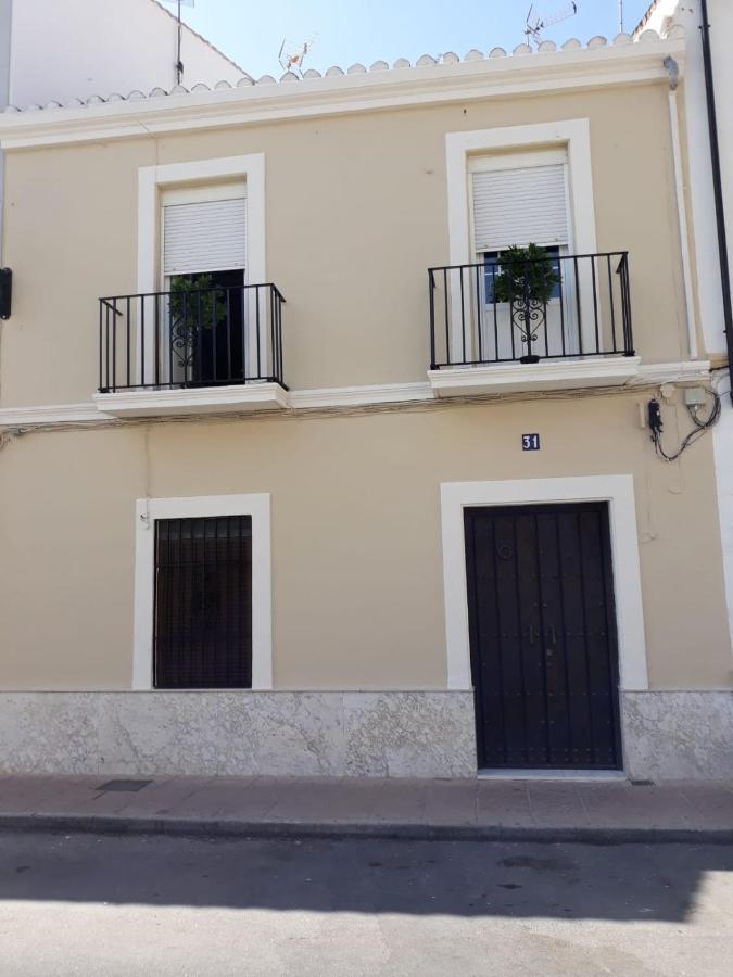 Lola'S Apartment Ρόντα Εξωτερικό φωτογραφία