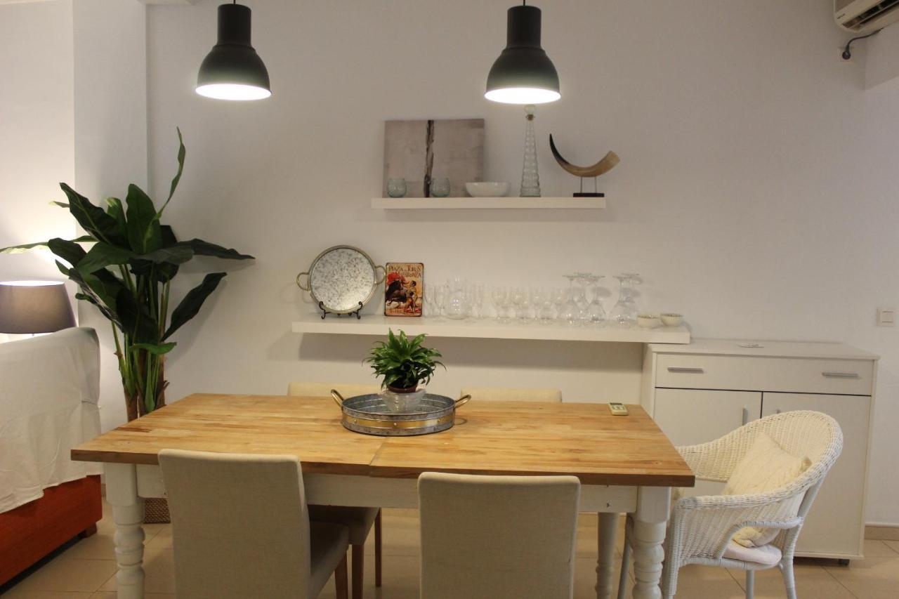 Lola'S Apartment Ρόντα Εξωτερικό φωτογραφία