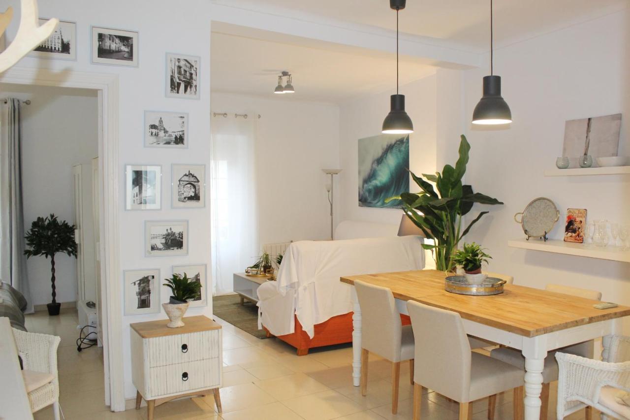 Lola'S Apartment Ρόντα Εξωτερικό φωτογραφία