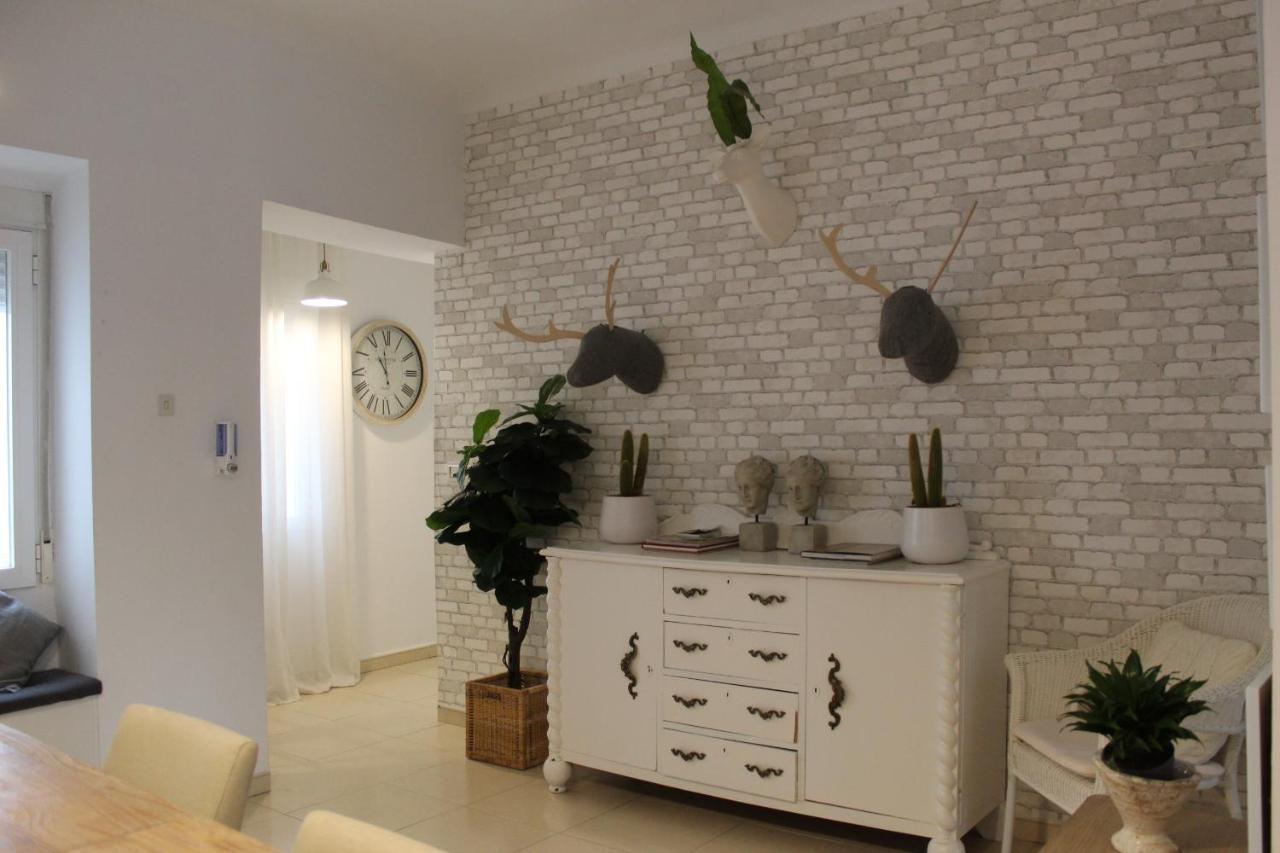 Lola'S Apartment Ρόντα Εξωτερικό φωτογραφία