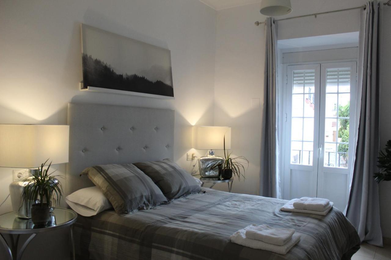Lola'S Apartment Ρόντα Εξωτερικό φωτογραφία