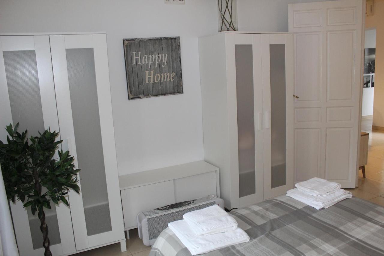 Lola'S Apartment Ρόντα Εξωτερικό φωτογραφία