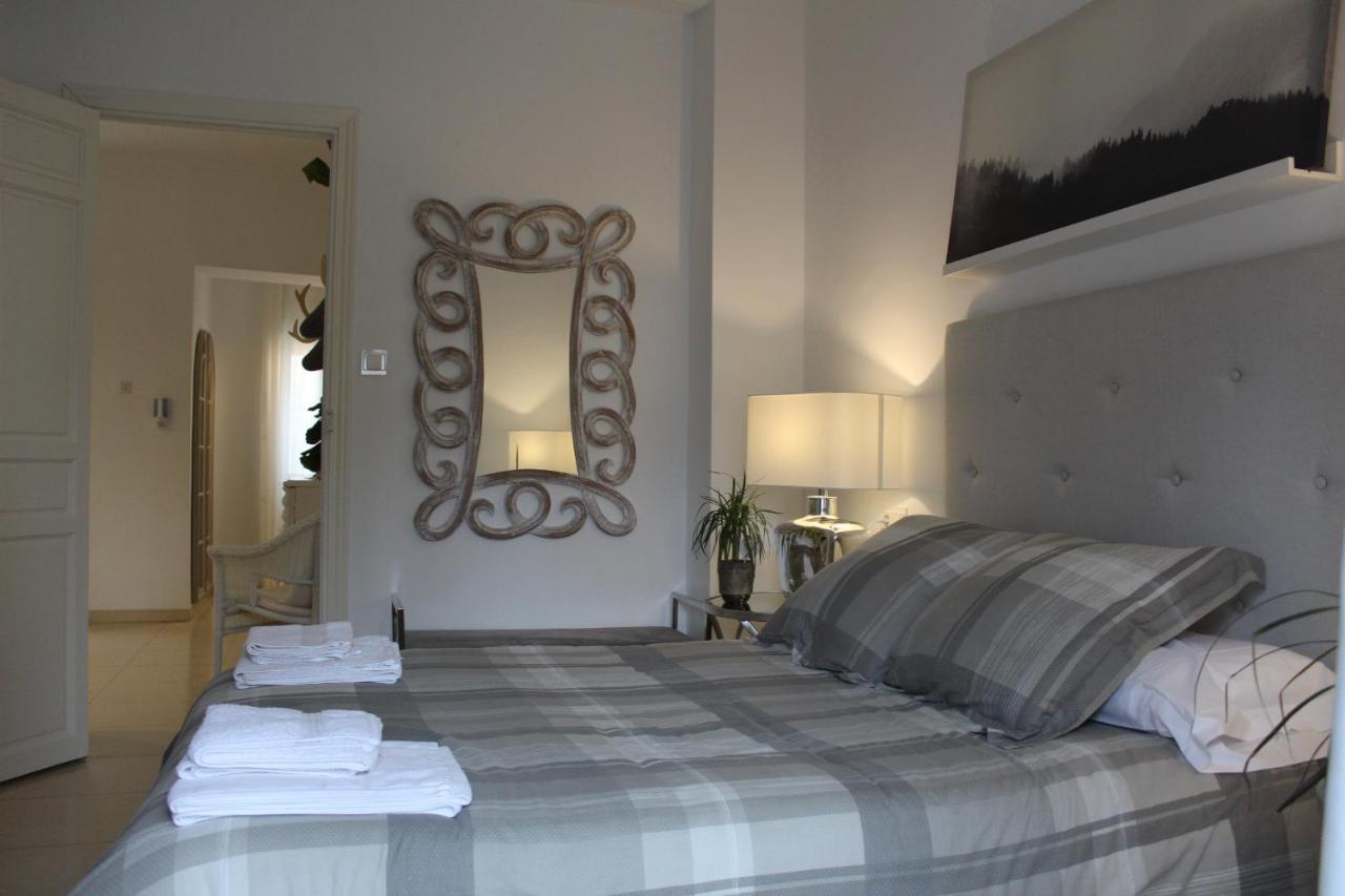 Lola'S Apartment Ρόντα Εξωτερικό φωτογραφία