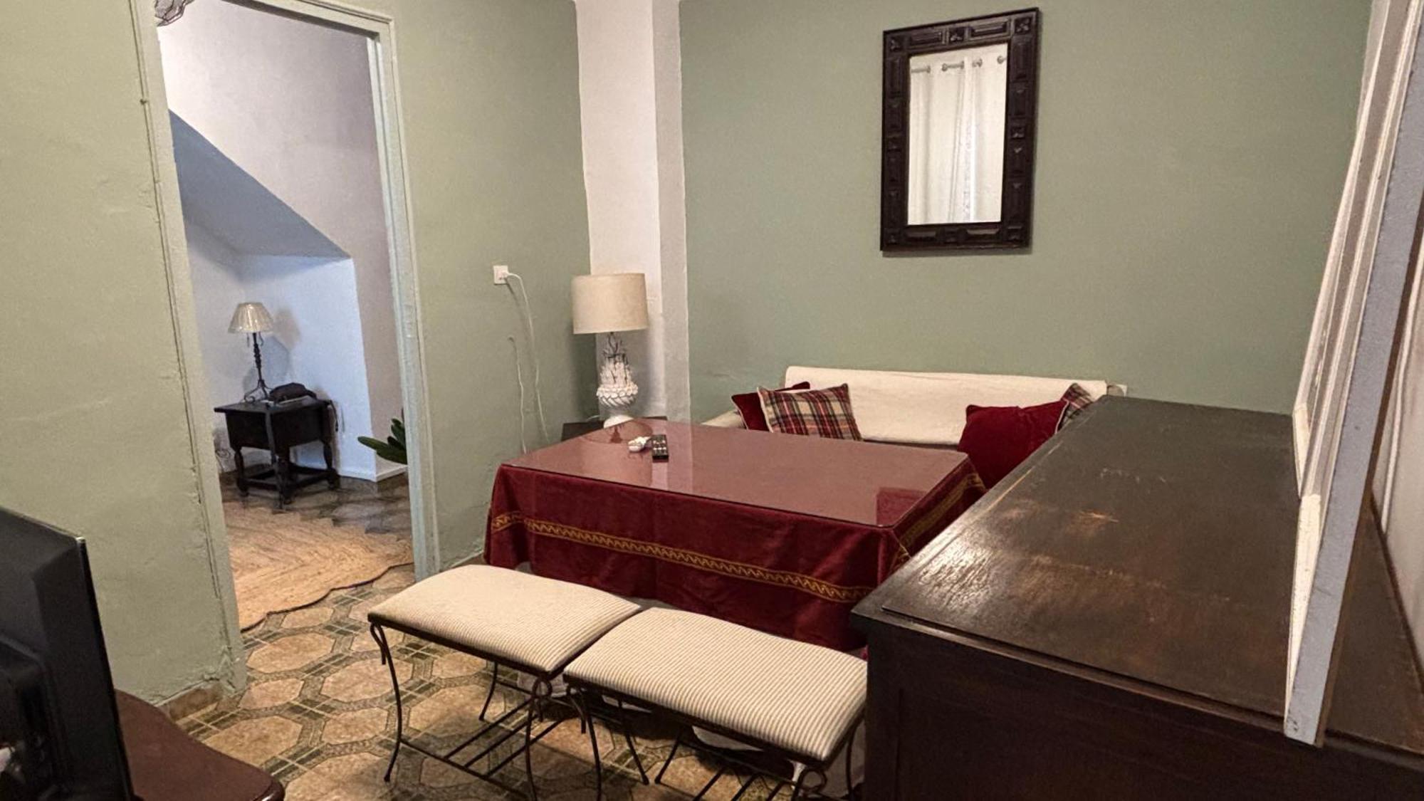 Lola'S Apartment Ρόντα Εξωτερικό φωτογραφία