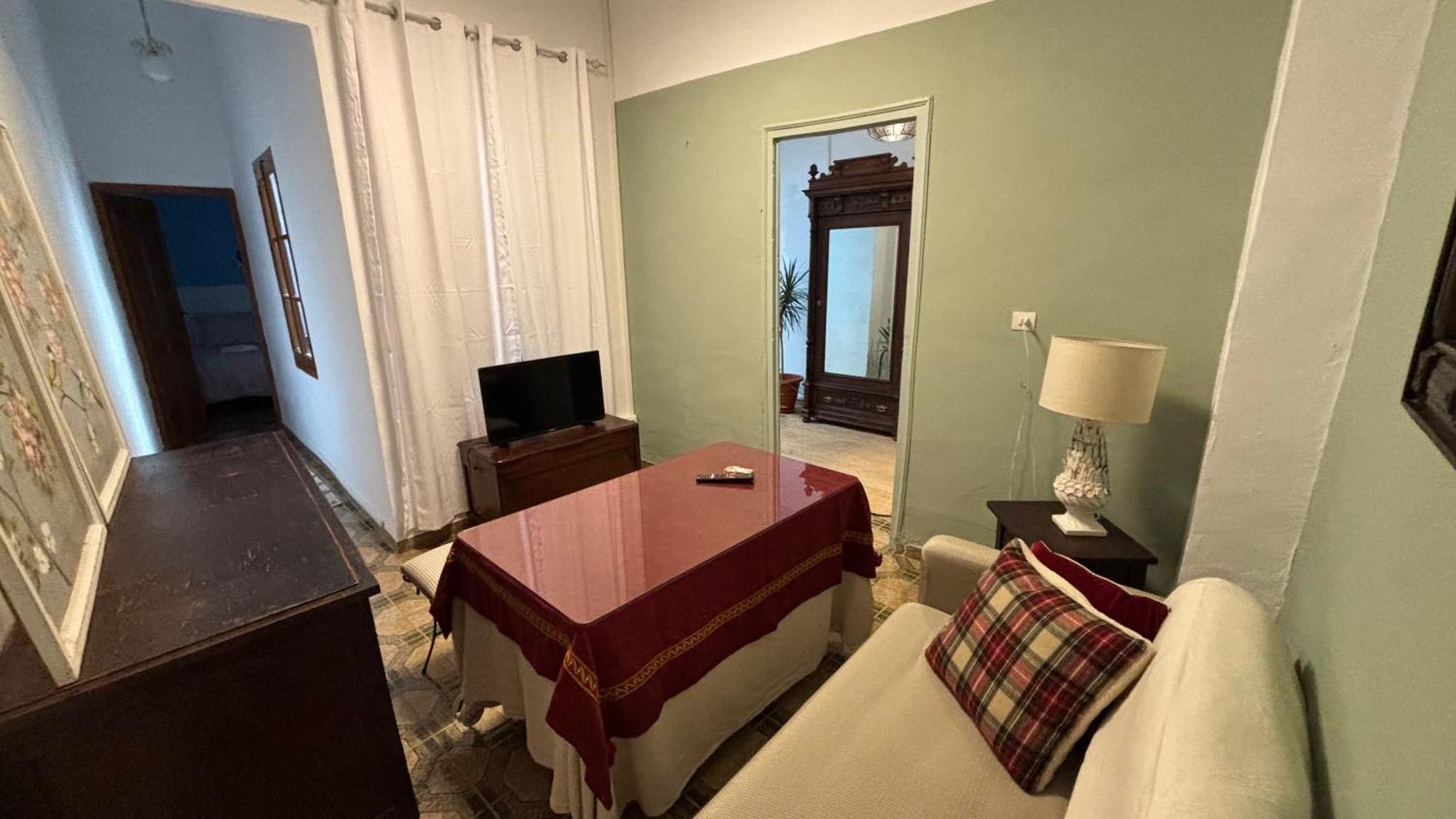 Lola'S Apartment Ρόντα Εξωτερικό φωτογραφία