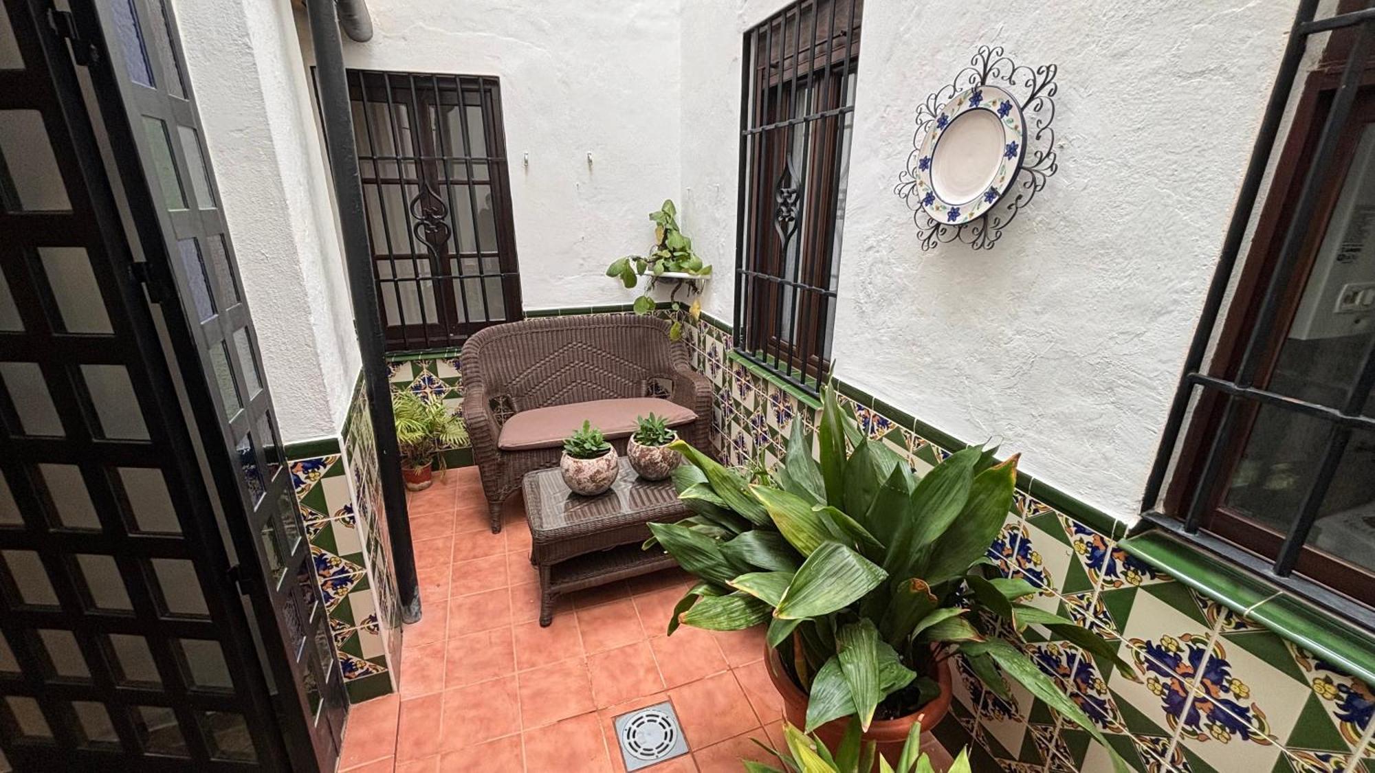 Lola'S Apartment Ρόντα Εξωτερικό φωτογραφία