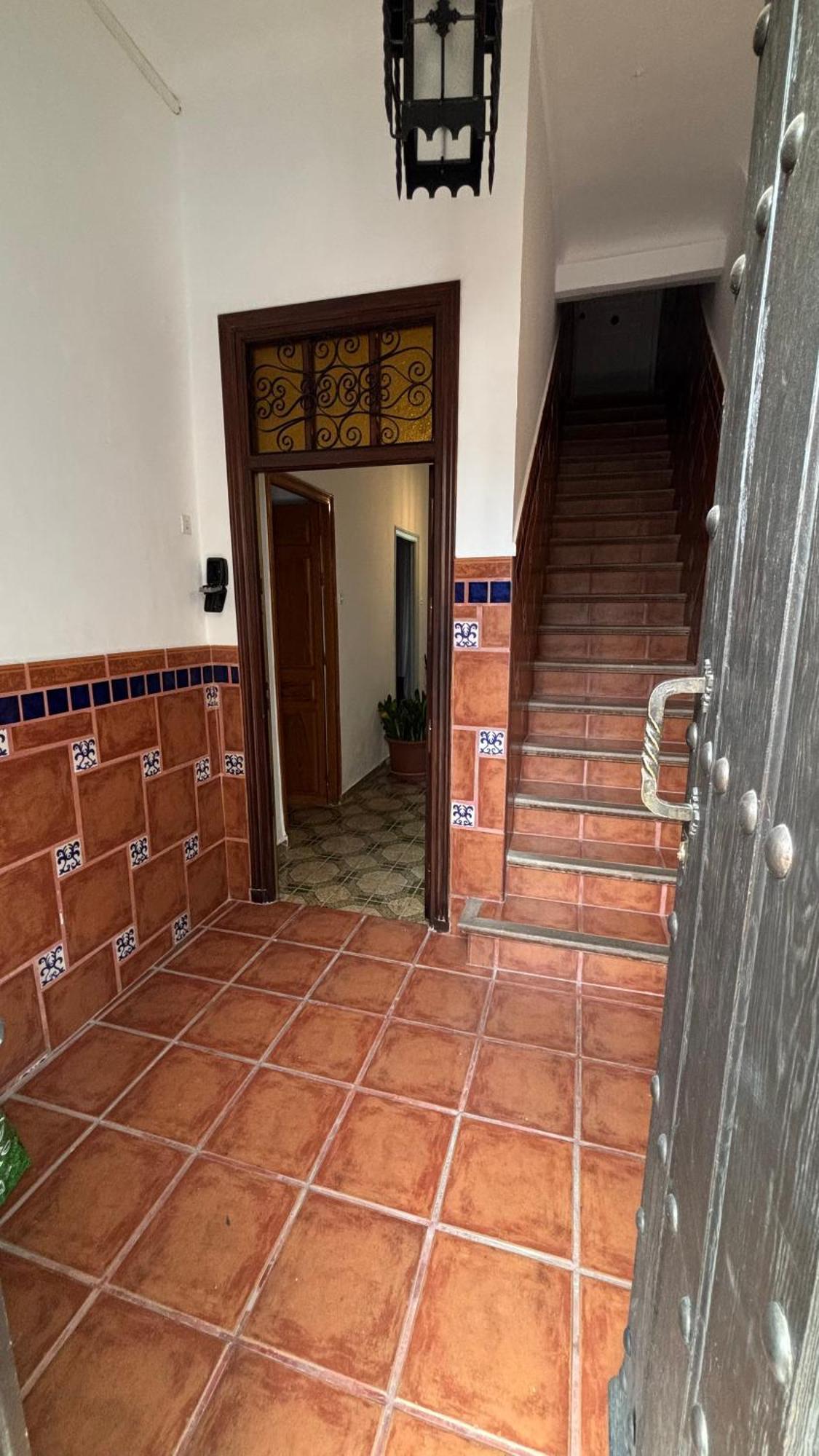 Lola'S Apartment Ρόντα Εξωτερικό φωτογραφία