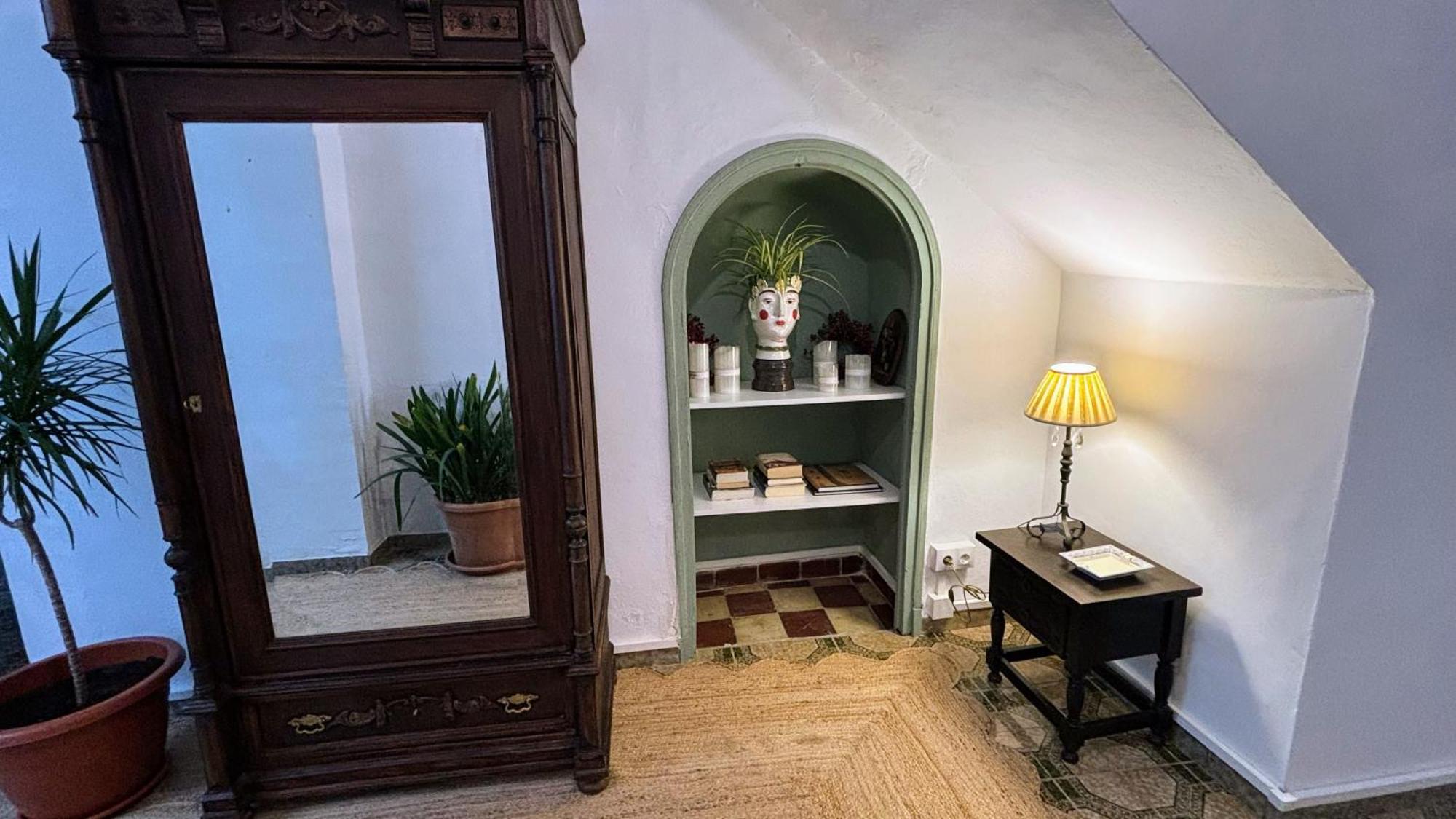 Lola'S Apartment Ρόντα Εξωτερικό φωτογραφία