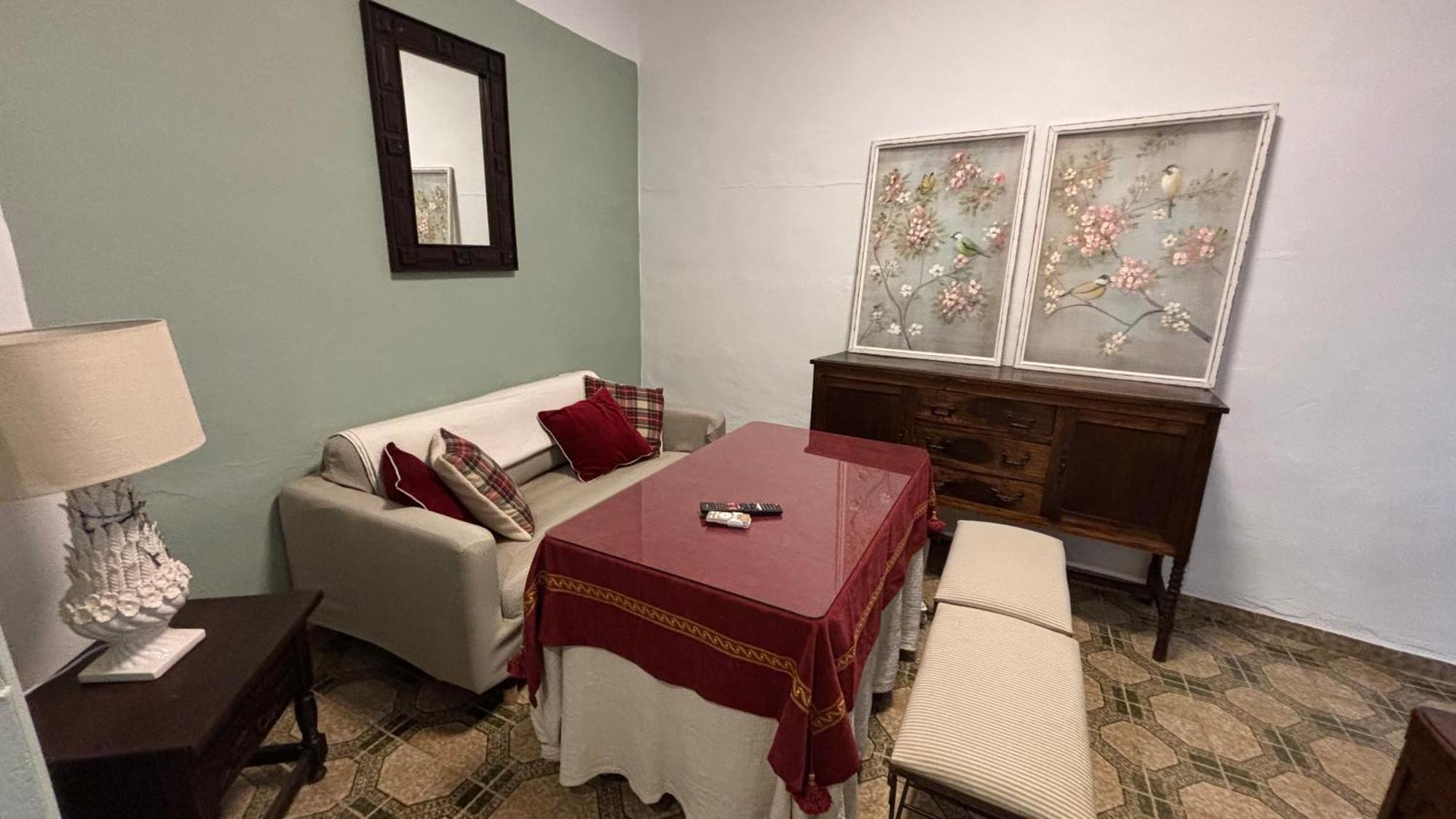 Lola'S Apartment Ρόντα Εξωτερικό φωτογραφία